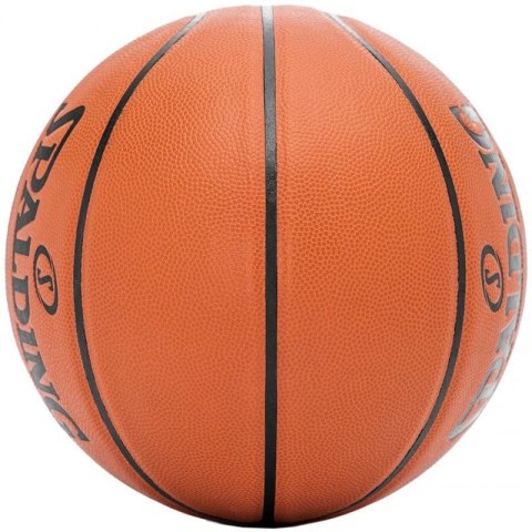 Piłka do koszykówki Spalding React TF-250 76801Z Spalding