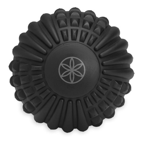 Piłka do masażu Gaiam z wypustkami 63938 Gaiam