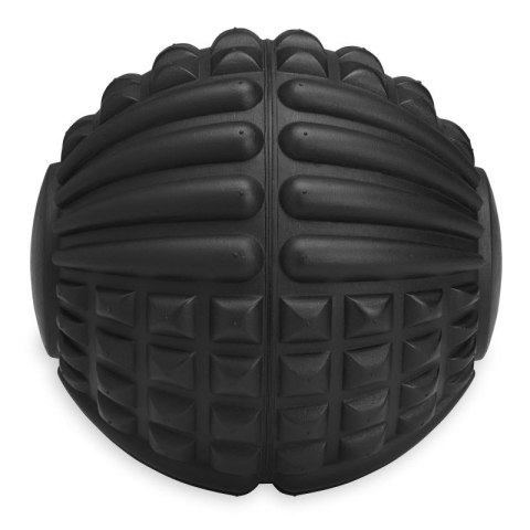 Piłka do masażu Gaiam z wypustkami 63938 Gaiam