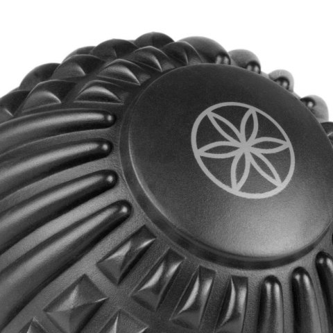 Piłka do masażu Gaiam z wypustkami 63938 Gaiam