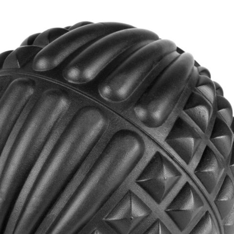 Piłka do masażu Gaiam z wypustkami 63938 Gaiam