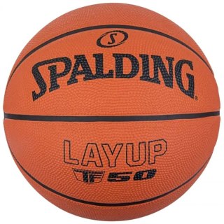 Piłka koszykowa Spalding LayUp TF-50 84334Z Spalding