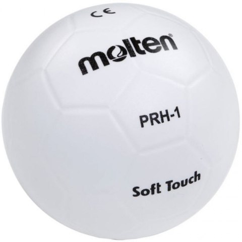 Piłka ręczna Molten softball gumowa PRH-1 Molten