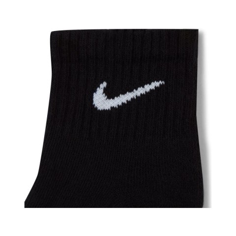 Skarpety Nike Everyday Cushion Ankle 3Pak SX7667-964 Nike