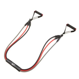 Zestaw gum fitness Reebok Power Tube Ratb-30034 Reebok