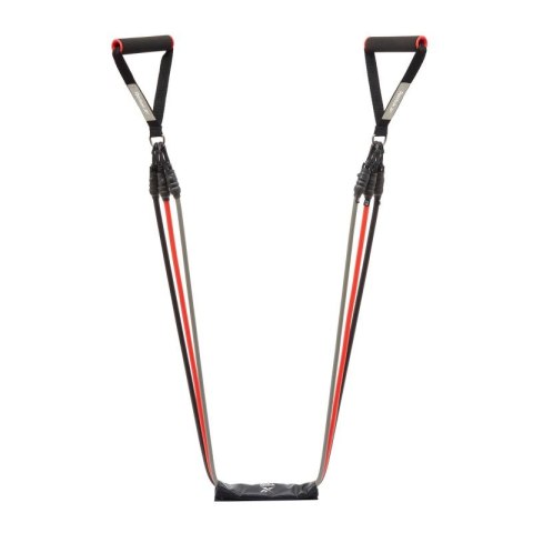 Zestaw gum fitness Reebok Power Tube Ratb-30034 Reebok