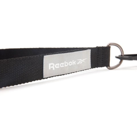 Zestaw gum fitness Reebok Power Tube Ratb-30034 Reebok