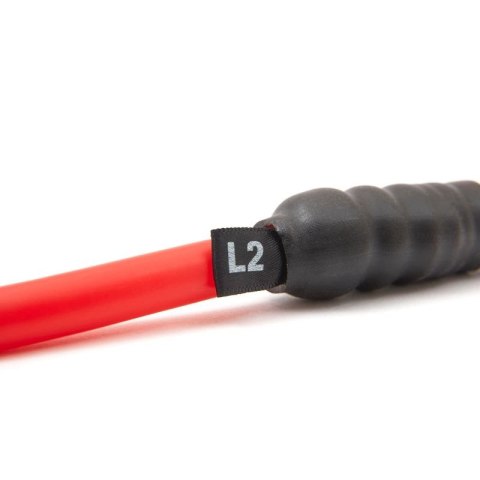 Zestaw gum fitness Reebok Power Tube Ratb-30034 Reebok