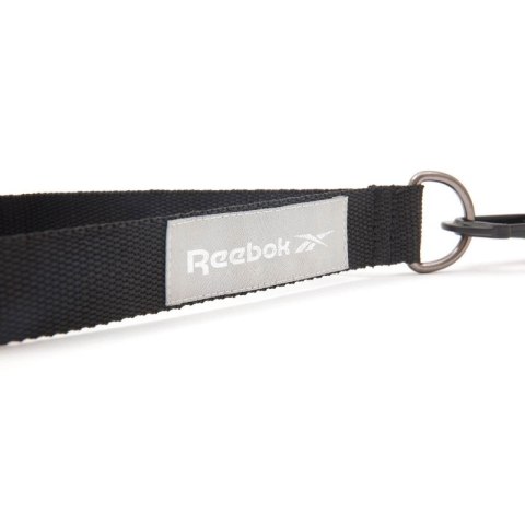 Zestaw gum fitness Reebok Power Tube Ratb-30034 Reebok