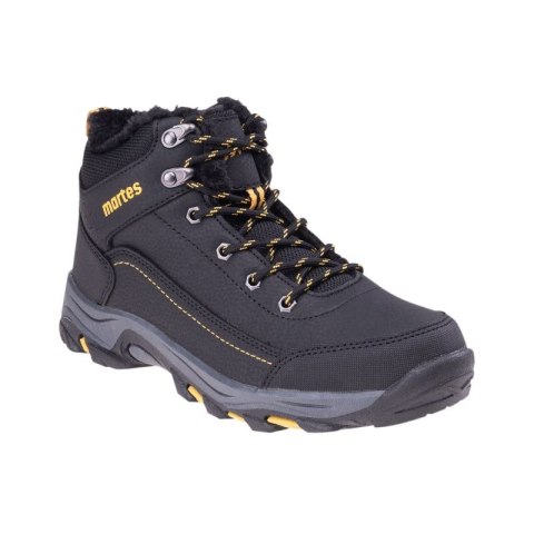 Dziecięce Buty zimowe MOLINO MID TEEN Martes
