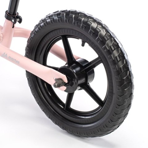 Dziecięcy Rowerek biegowy BEANS RUN BIKE II Martes