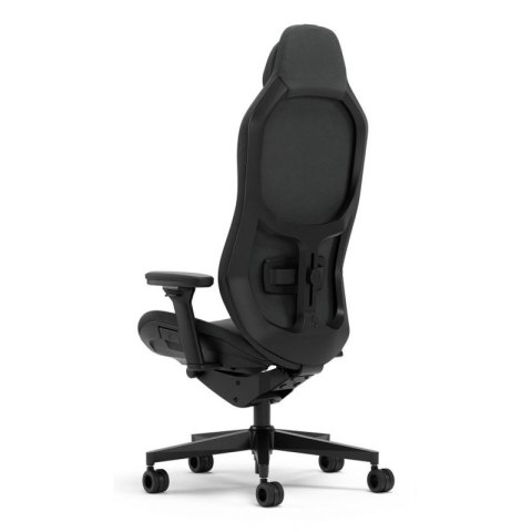 Fotel gamingowy Fractal Design FD-CH-RE1F-01 Obite siedzisko Czarny
