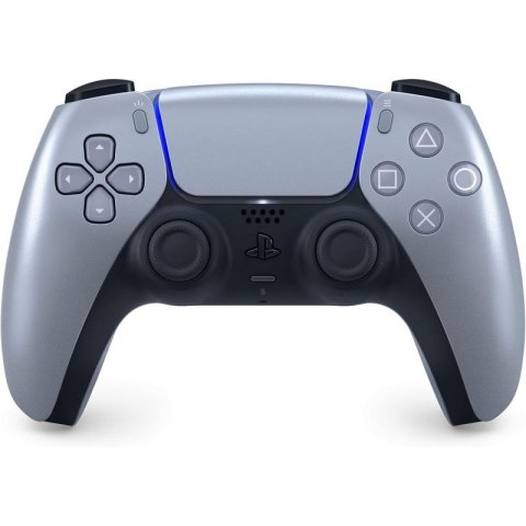 Kontroler bezprzewodowy Sony PlayStation 5 DualSense Sterling Silver Sony
