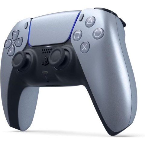 Kontroler bezprzewodowy Sony PlayStation 5 DualSense Sterling Silver Sony