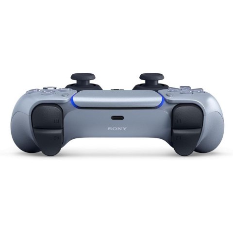 Kontroler bezprzewodowy Sony PlayStation 5 DualSense Sterling Silver Sony