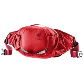 Nerka DEUTER Pulse 5 cherry-masala Deuter