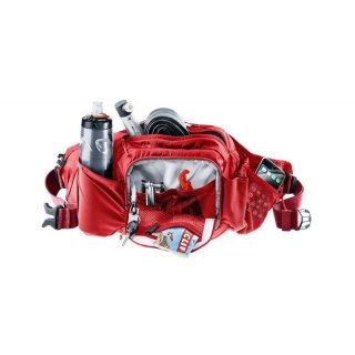 Nerka DEUTER Pulse 5 cherry-masala Deuter
