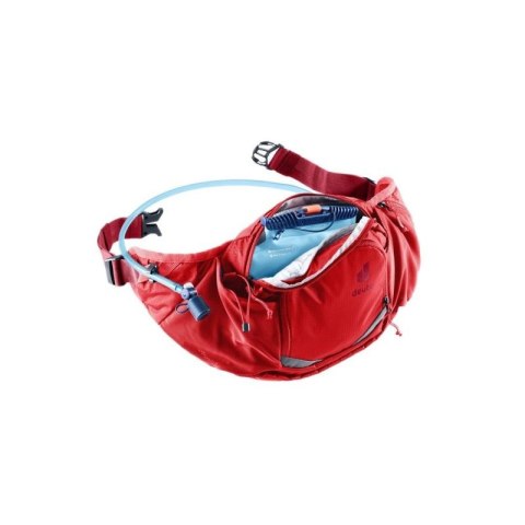 Nerka DEUTER Pulse 5 cherry-masala Deuter