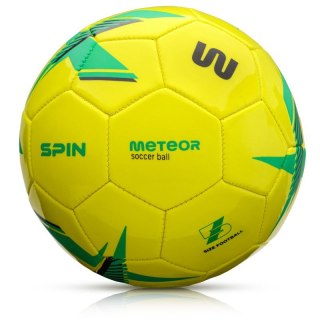 Piłka nożna Meteor Spin 17266 Meteor
