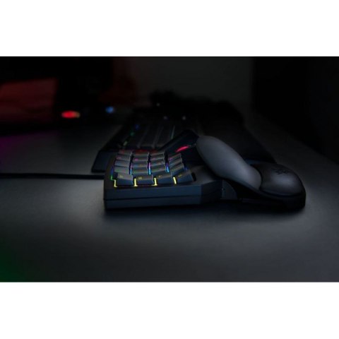 Razer Mecha-Membrane Gaming Keypad Tartarus V2 Razer