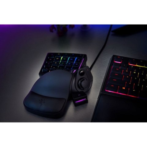 Razer Mecha-Membrane Gaming Keypad Tartarus V2 Razer