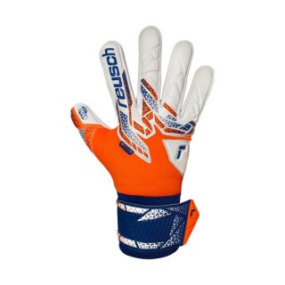 Rękawice Reusch Attrakt Silver 5570214-2500 Reusch