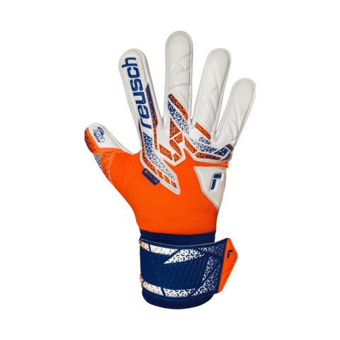 Rękawice Reusch Attrakt Silver 5570214-2500 Reusch
