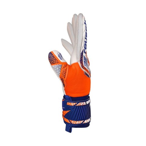 Rękawice Reusch Attrakt Silver 5570214-2500 Reusch