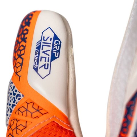 Rękawice Reusch Attrakt Silver 5570214-2500 Reusch