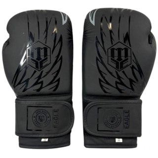 Rękawice bokserskie RPU-BLACK-EAGLE