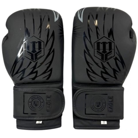Rękawice bokserskie RPU-BLACK-EAGLE