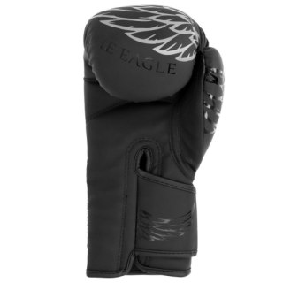 Rękawice bokserskie RPU-BLACK-EAGLE