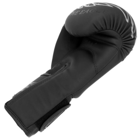 Rękawice bokserskie RPU-BLACK-EAGLE