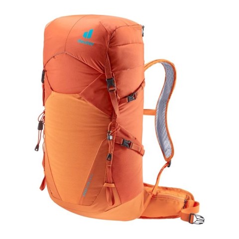 Speed Lite 28 SL papryka-szafran