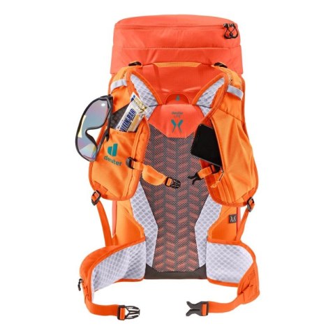 Speed Lite 28 SL papryka-szafran