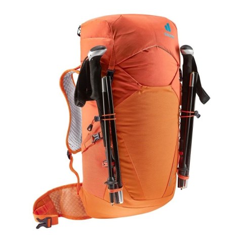 Speed Lite 28 SL papryka-szafran