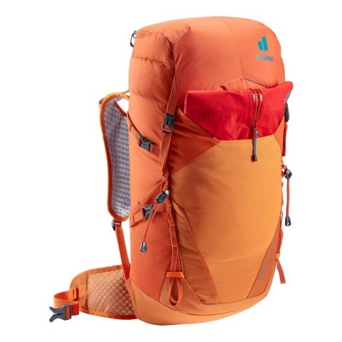Speed Lite 28 SL papryka-szafran