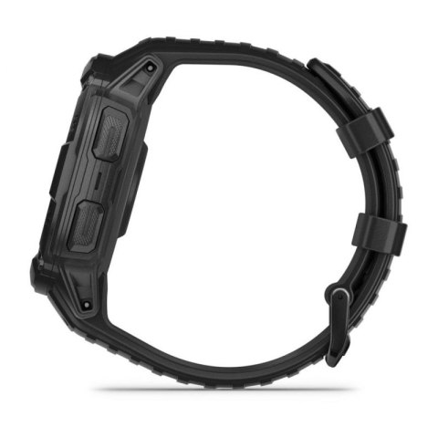 Zegarek Garmin Instinct 2X Solar Tactical Edition Black Garmin