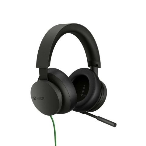 Zestaw Headset Microsoft XBOX 8LI-00002 Microsoft
