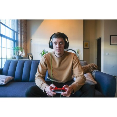 Zestaw Headset Microsoft XBOX 8LI-00002 Microsoft