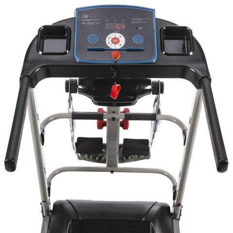 Bieżnia elektryczna z masażerem ONE FITNESS BE4540 ONE FITNESS