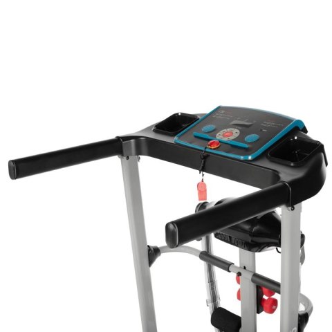 Bieżnia elektryczna z masażerem ONE FITNESS BE4540 ONE FITNESS