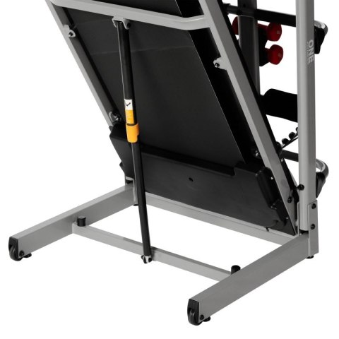 Bieżnia elektryczna z masażerem ONE FITNESS BE4540 ONE FITNESS