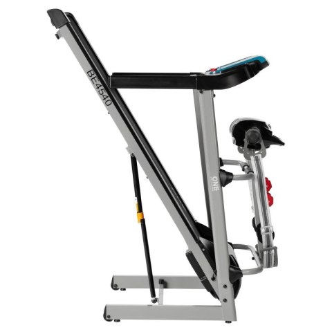 Bieżnia elektryczna z masażerem ONE FITNESS BE4540 ONE FITNESS