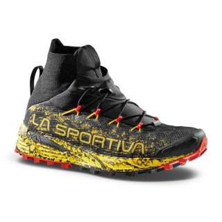 Buty Uragano Gtx/Żółty