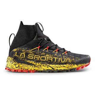 Buty Uragano Gtx/Żółty