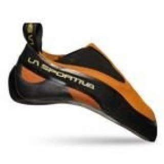 Buty cobra-orange-36,5 LA SPORTIVA La Sportiva