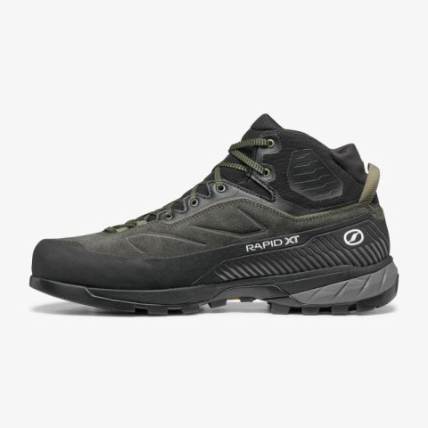 Buty rapid xt mid gtx-shark-military-41 SCARPA Scarpa