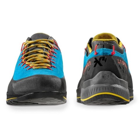 Buty tx4 evo gtx-tropic blue-bamboo-44 LA SPORTIVA La Sportiva