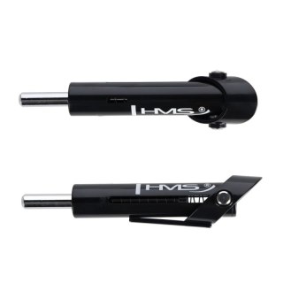 DLP02 ZESTAW SAMOWYPADAJĄCYCH BOLCÓW DO STOSU DROPSET LOAD PIN HMS HMS